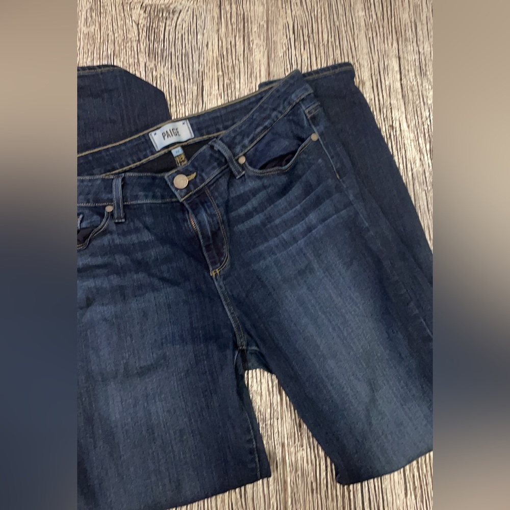 PAIGE Skinny Jeans